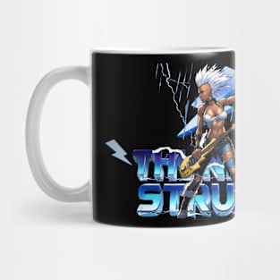 You've Been.... THUNDERSTRUCK! Mug